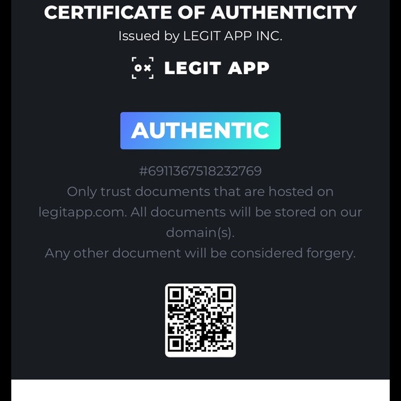 Supreme Black Hoodie Medium Sweatshirt AUTHENTICATED BY LEGIT - Picture 13 of 13